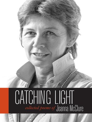 cover image of Catching Light
